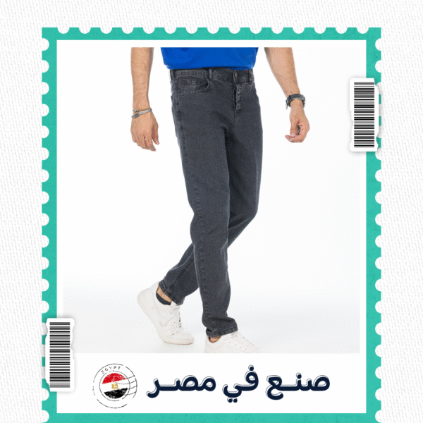 ⁦بنطلون جينز⁩ - الصورة ⁦4⁩